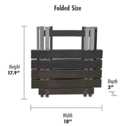 GCI Outdoor Compact Camp Table 20 -Outdoor Products Store e 62917e61 5a42 4e33 afeb 6a285c4efc0b