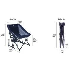 GCI Outdoor Pod Rocker Chair -Outdoor Products Store e a814cf99 2ba1 47c1 80f1 40f34e9945ee