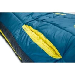 Nemo Equipment Forte Endless Promise Mens 20 Degree Long Sleeping Bag -Outdoor Products Store e cade1cc7 2797 4452 a909 1930bf4da147