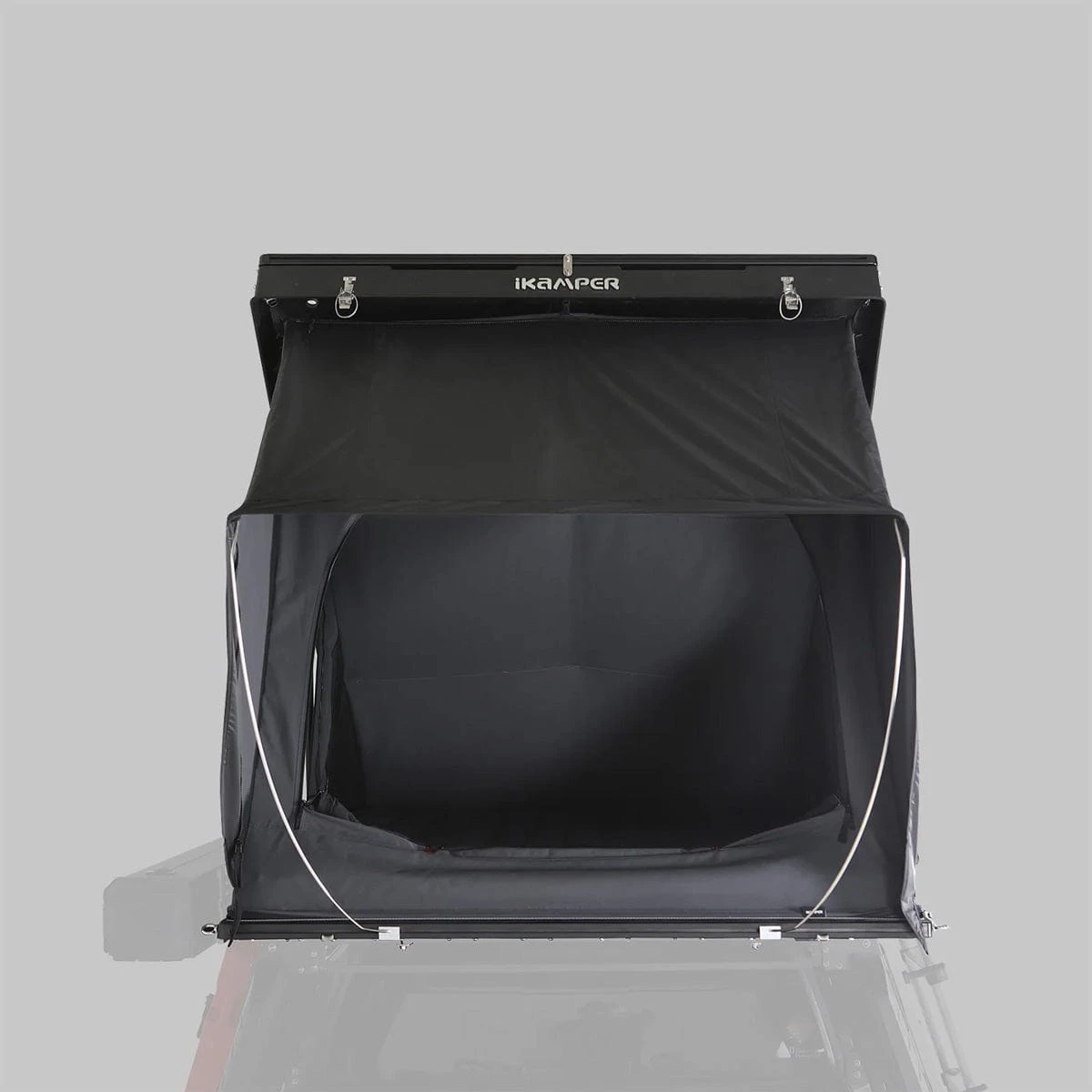 IKamper BDV Duo Wedge Rooftop Tent 7 IKamper BDV Duo Wedge Rooftop Tent - Image 5