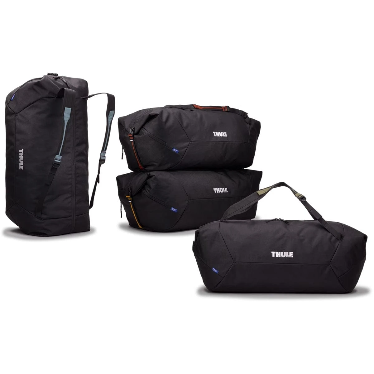 Thule GoPack Duffel Set 7 Thule GoPack Duffel Set - Image 5