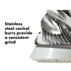 OXO Manual Grinder -Outdoor Products Store e f4479188 1be4 41cb a903 1f1d893c614e