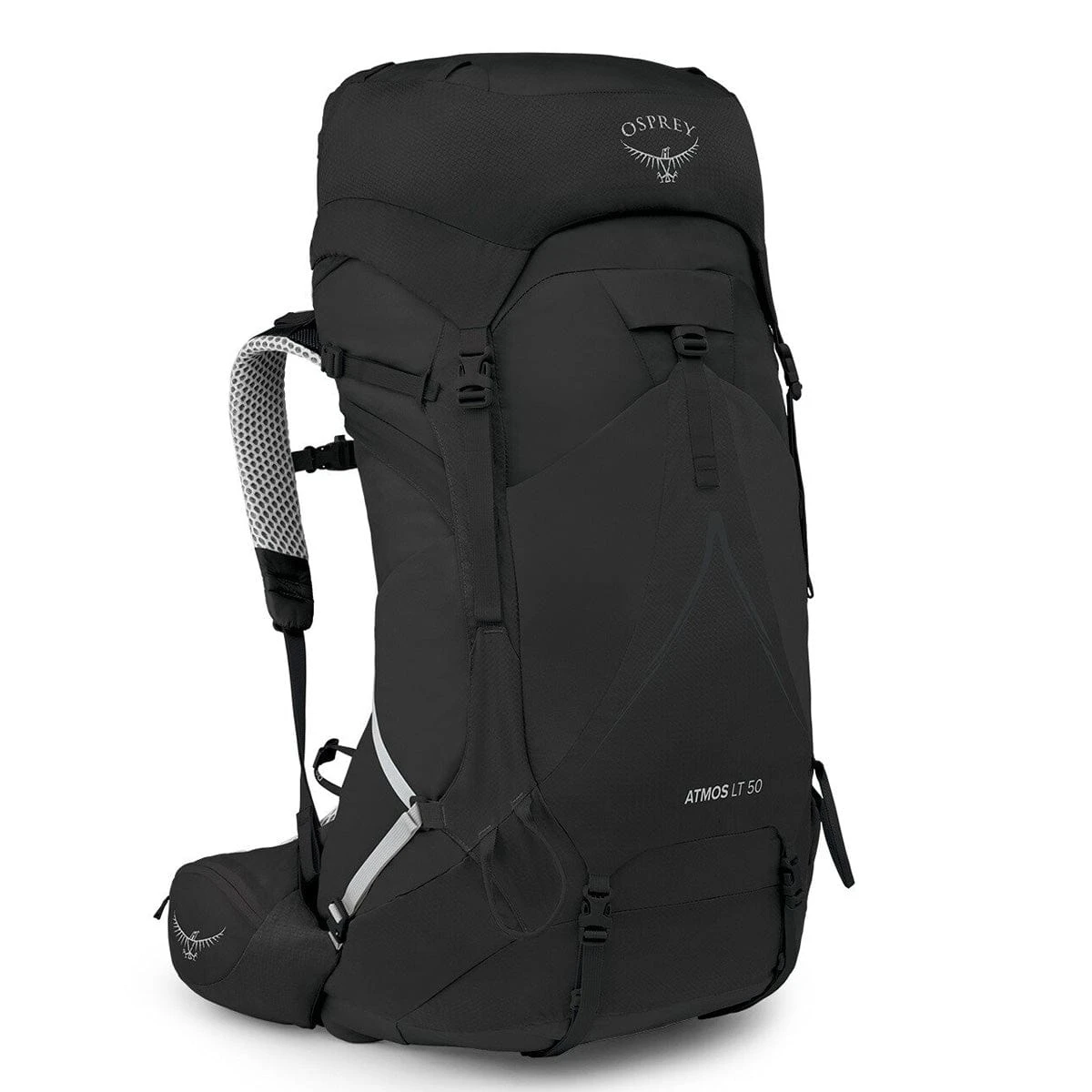 Osprey Atmos AG LT 50 Men's Backpacking Pack 7 Osprey Atmos AG LT 50 Men's Backpacking Pack - Image 5