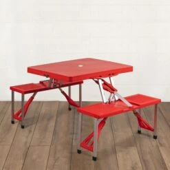 Picnic Table Portable Folding Table With Seats By Picnic Time Family Of Brands 40 Picnic Table Portable Folding Table With Seats By Picnic Time Family Of Brands -Outdoor Products Store evgsrpxb84fcdunes301