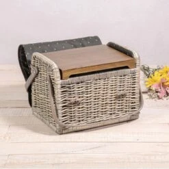 Kabrio Wine & Cheese Picnic Basket By Picnic Time Family Of Brands -Outdoor Products Store evjlctiwr8trryc1qpwh