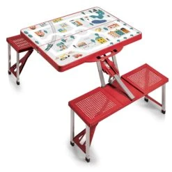 Play Town Picnic Table By Picnic Time Family Of Brands -Outdoor Products Store eztq4j2tzc0vrxtwtypk