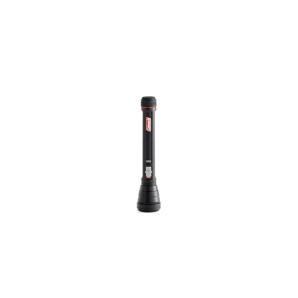Coleman BatteryGuard 50M Flashlight 4 Coleman BatteryGuard 50M Flashlight - Image 2