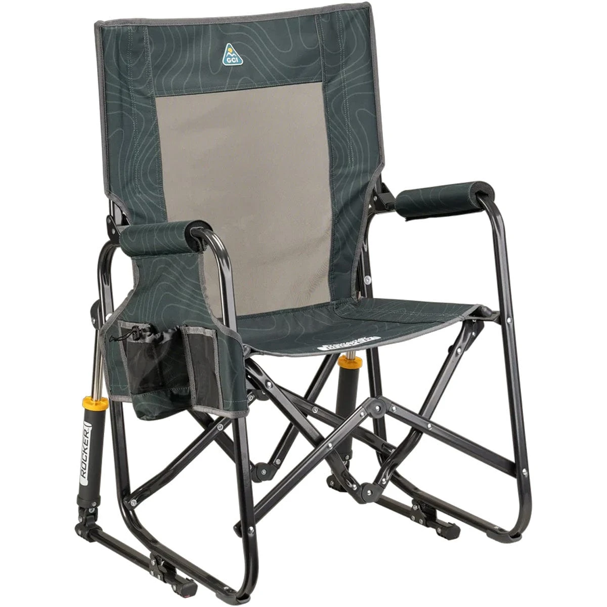GCI Stowaway Rocker Chair 8 GCI Stowaway Rocker Chair - Image 6