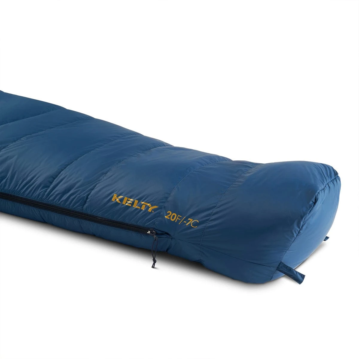 Kelty Cosmic 20 Degree 550 Down Sleeping Bag 8 Kelty Cosmic 20 Degree 550 Down Sleeping Bag - Image 6