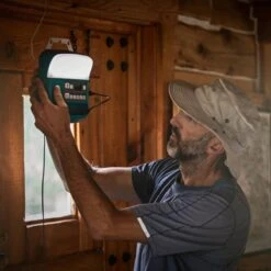 Biolite SolarHome 620+ Solar-Powered Light, Charging & Radio -Outdoor Products Store f 5aa45e16 5ec3 457d be0c fb4ce78ad4c7