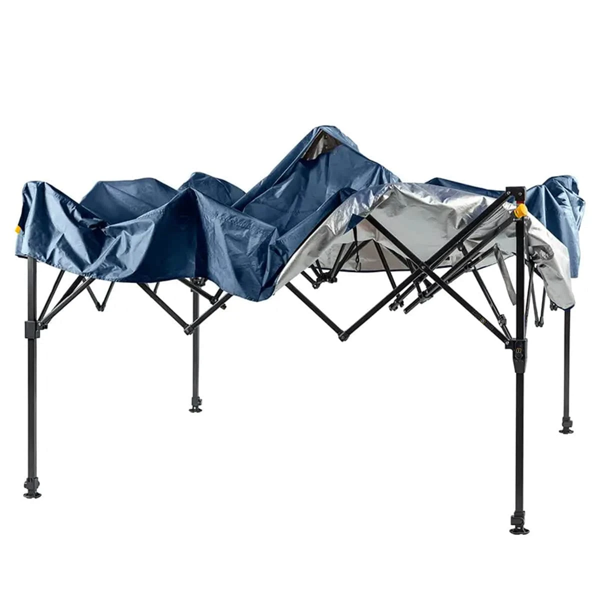GCI Outdoor LevrUp 8x8 Canopy 8 GCI Outdoor LevrUp 8x8 Canopy - Image 6