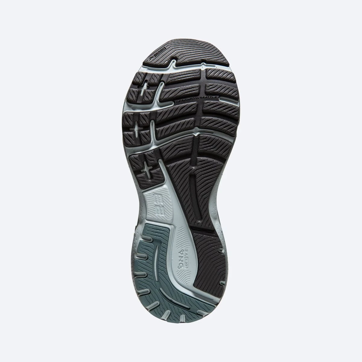 Brooks Adrenaline GTS 23 Mens Sneaker 8 Brooks Adrenaline GTS 23 Mens Sneaker - Image 6