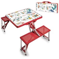 Play Town Picnic Table By Picnic Time Family Of Brands -Outdoor Products Store fbfxwcityitgdxeckz3l