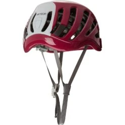 Petzl Meteor Helmet - Unisex -Outdoor Products Store fuschia