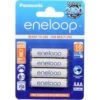 Eneloop AAA 4-pack Rechargeable -Outdoor Products Store gLa3EuQVygagUqsxK8w7 354362