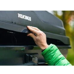 Yakima SKYBOX NX 16 Rooftop Luggage Box -Outdoor Products Store g 0c701064 5e65 4e76 ab7a 50b094685d26