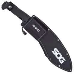 SOG SOGFari Kukri Machete 13" -Outdoor Products Store g 36783c14 5128 4677 bb73 fe619c8eb217