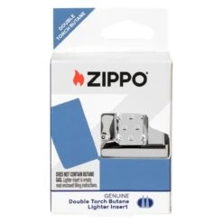 Zippo Double Torch Butane Inserts -Outdoor Products Store g 6f495145 2211 420e 8473 380dcec0bfa8
