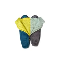 Nemo Equipment Forte Endless Promise Mens 20 Degree Long Sleeping Bag -Outdoor Products Store g 8fe0ccca 923f 42d3 8331 4c431b229879