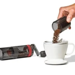 OXO Manual Grinder -Outdoor Products Store g f679bf94 ff21 4feb aa48 0cdeb5ba04cd