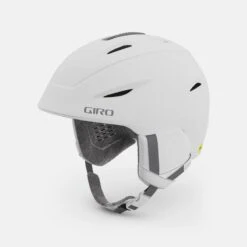 Giro Fade MIPS Helmet -Outdoor Products Store giro fade mips womens snow helmet matte white hero