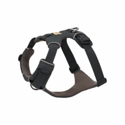 Ruffwear Front Range Harness 30 Ruffwear Front Range Harness -Outdoor Products Store grey