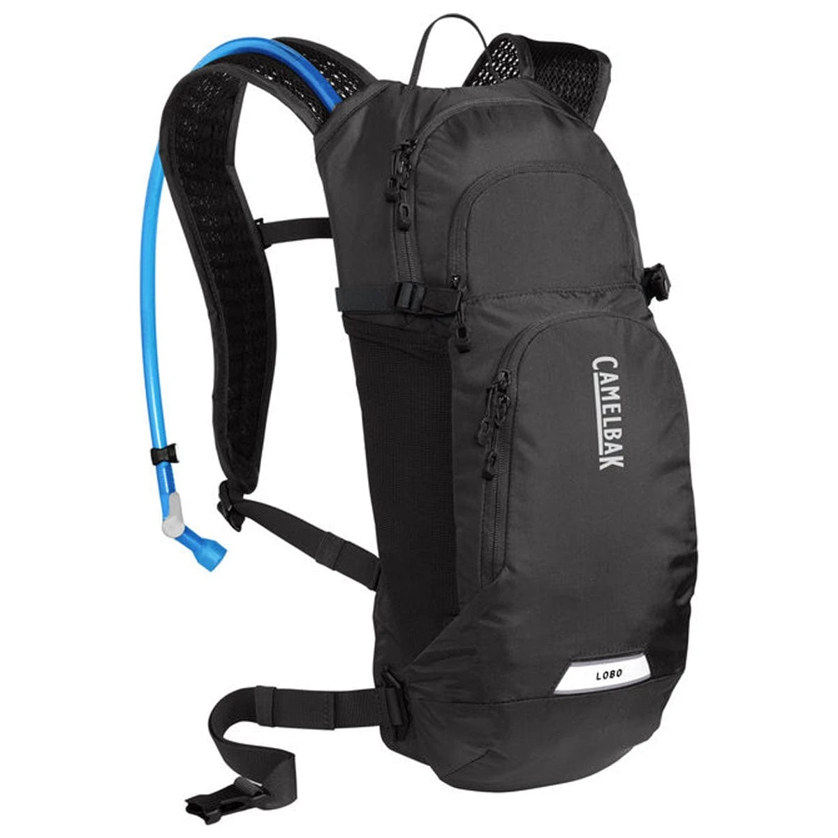 CamelBak Lobo 9 Women's Hydration Pack 70 Oz. 5 CamelBak Lobo 9 Women's Hydration Pack 70 Oz. - Image 3
