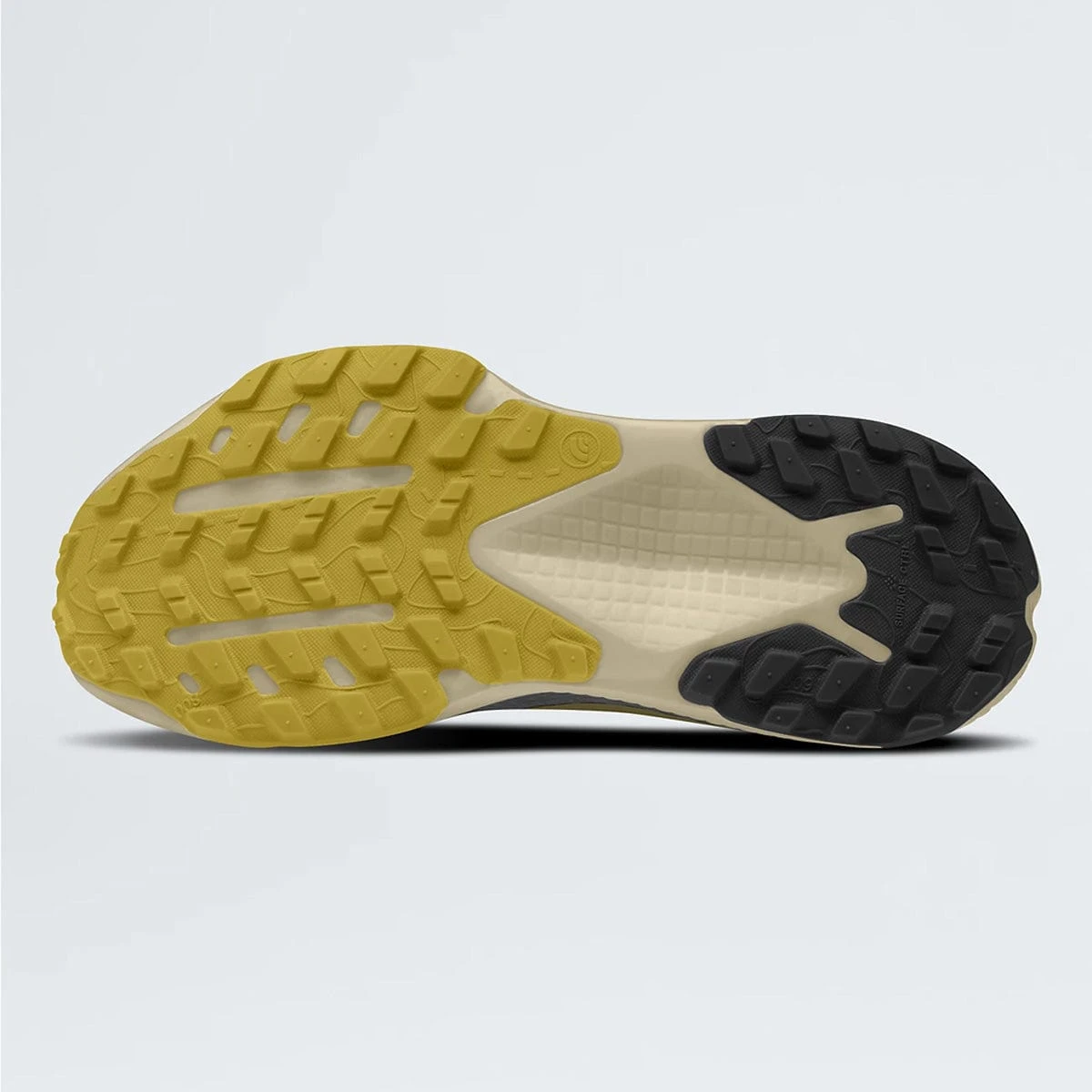 The North Face Men's Altamesa 500 Trail Running Shoe 10 The North Face Men's Altamesa 500 Trail Running Shoe - Image 8