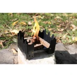 Coghlan's Emergency Stove -Outdoor Products Store h 27b96441 02c5 4bee 9d58 1630a9863257