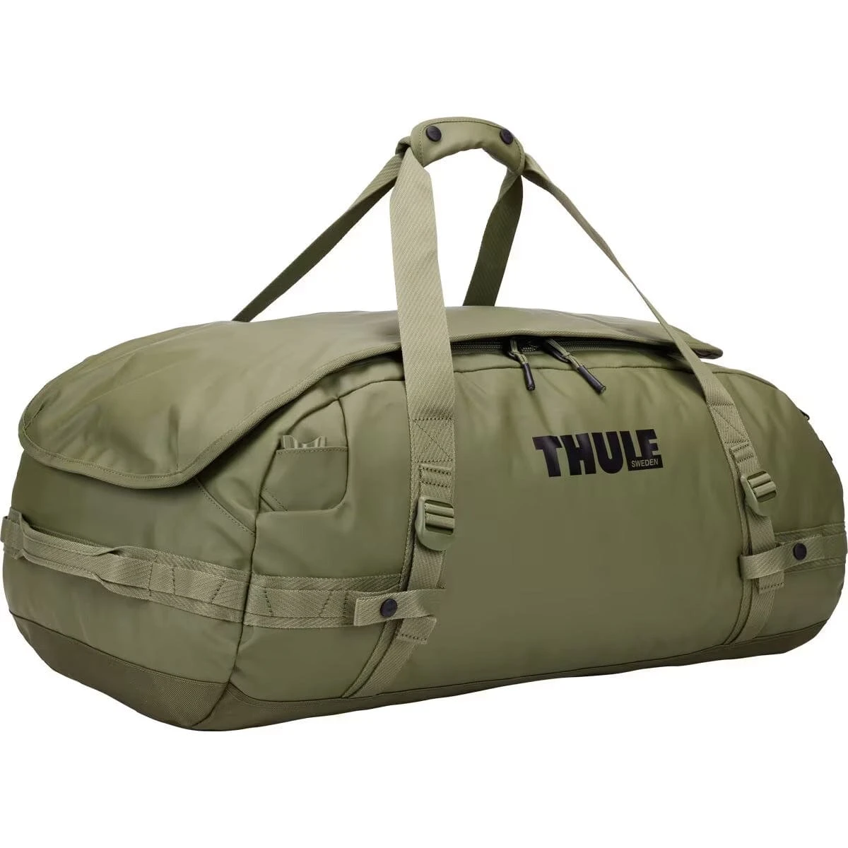 Thule Chasm 70L Duffel Bag 10 Thule Chasm 70L Duffel Bag - Image 8