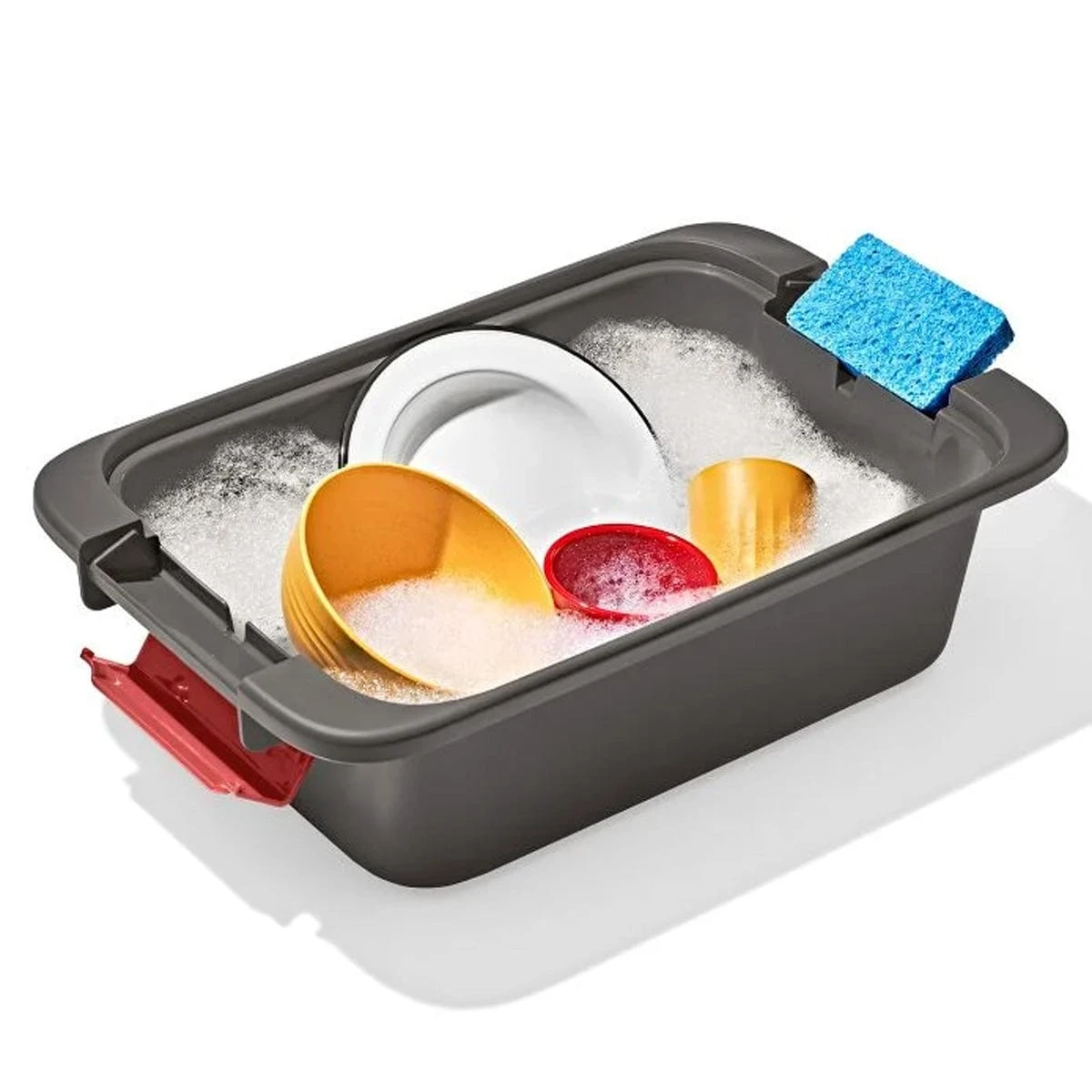 OXO Wash Dry And Stow System 10 OXO Wash Dry And Stow System - Image 8