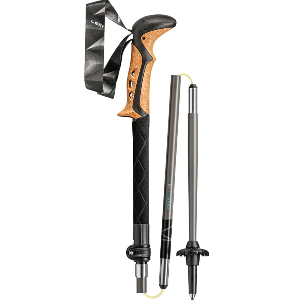 Leki Khumbu FX TA 4 Leki Khumbu FX TA - Image 2