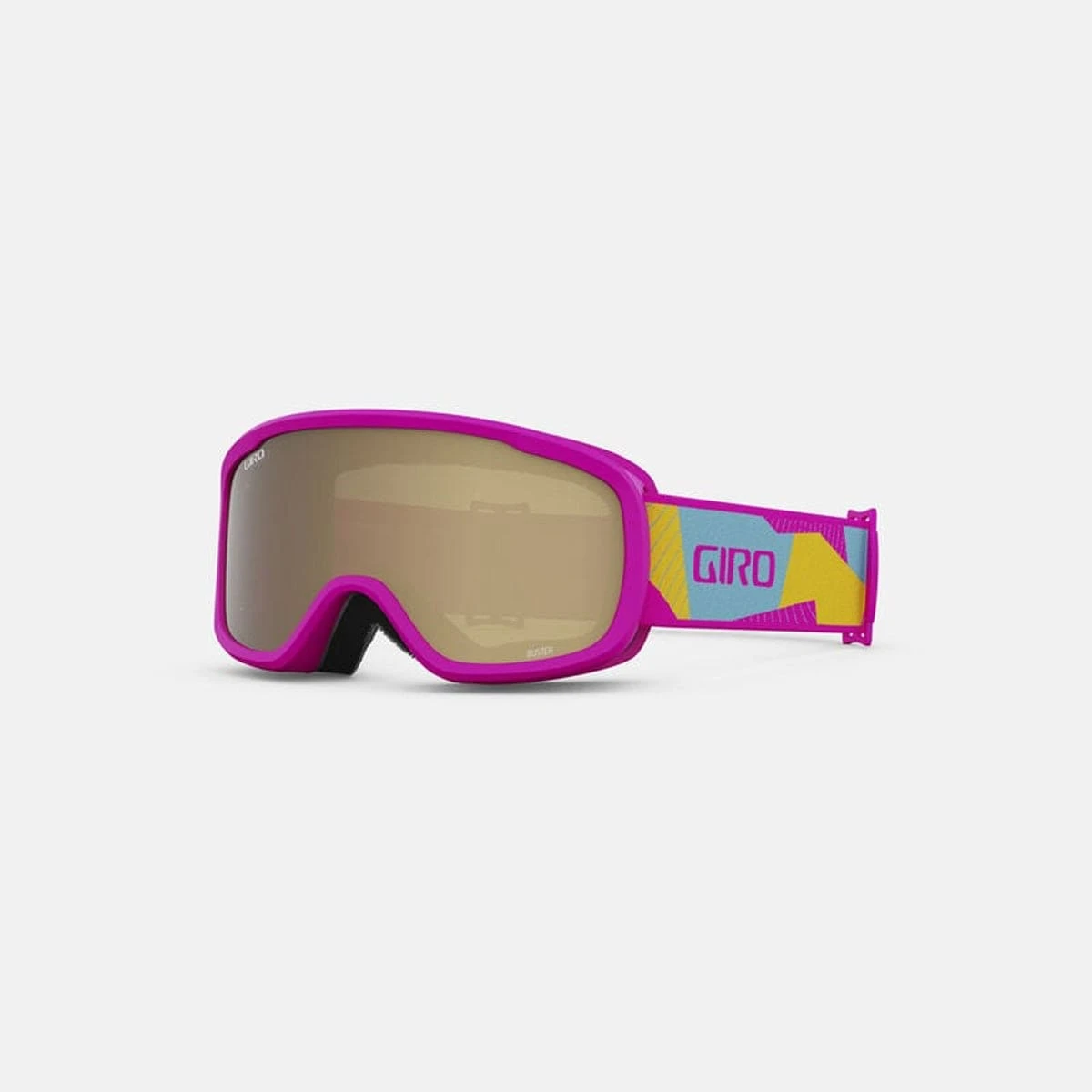 Giro Buster Snow Goggle 10 Giro Buster Snow Goggle - Image 8