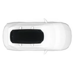Thule Force 3 Large Cu Ft Rooftop Cargo Box -Outdoor Products Store h 7654b093 fe7e 402c 93b3 c8e6030dc229