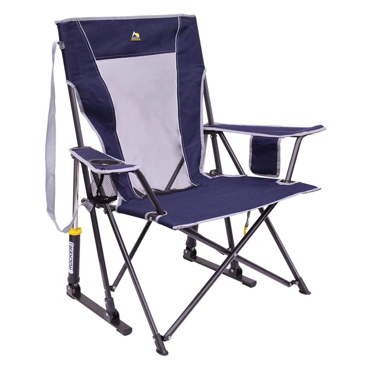 GCI Outdoor Comfort Pro Rocker Chair 3 GCI Outdoor Comfort Pro Rocker Chair