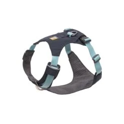 Ruffwear Hi & Light Harness -Outdoor Products Store hilight gry