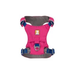 Ruffwear Hi & Light Harness -Outdoor Products Store hilight pnk2