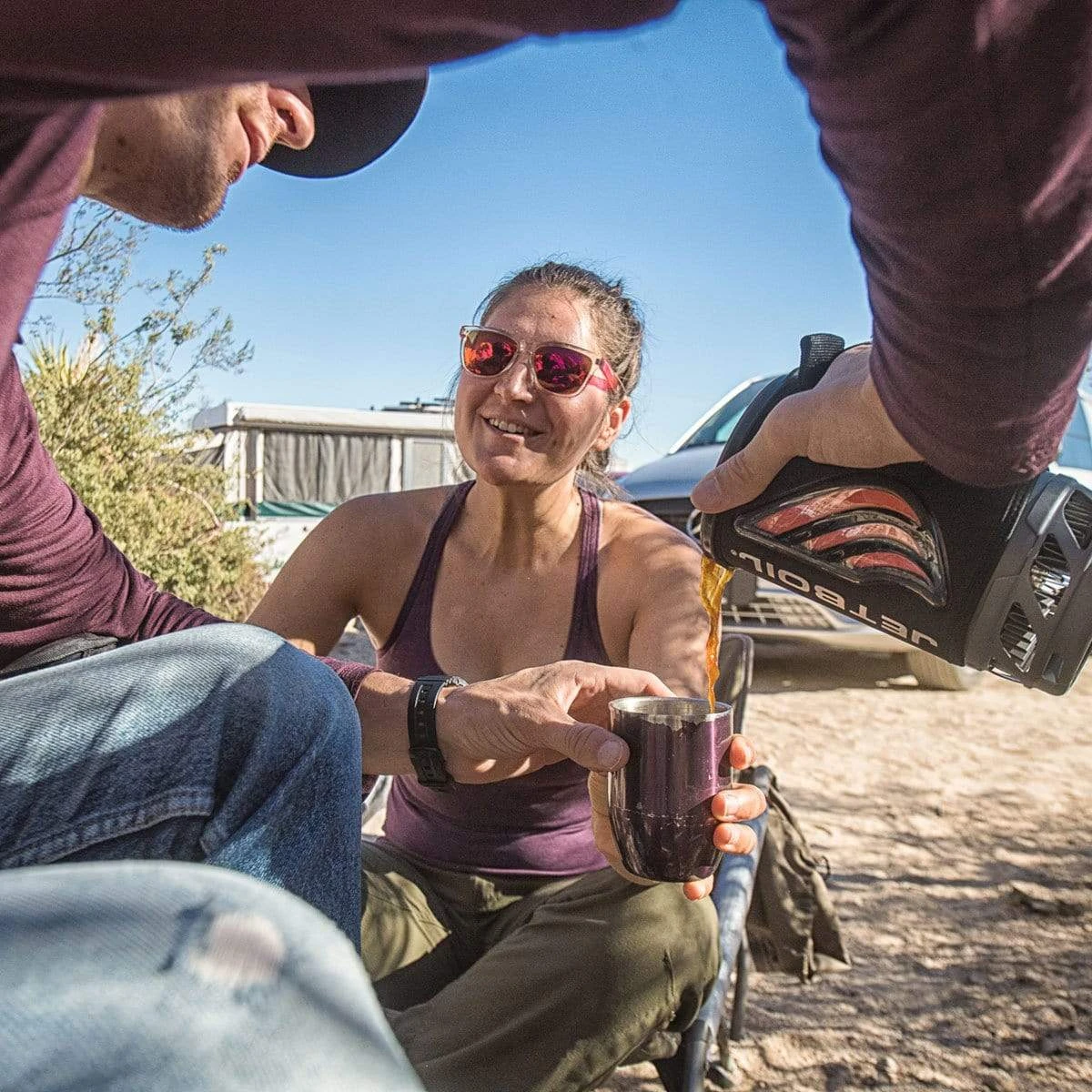 Jetboil Flash Cooking System 7 Jetboil Flash Cooking System - Image 5