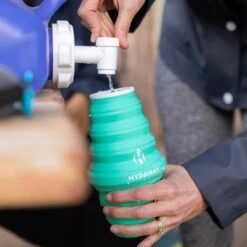 Collapsible Water Bottle | 25oz By HYDAWAY® | Official Store -Outdoor Products Store hydaway collapsible water bottle 25oz 10