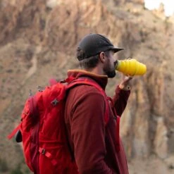 Collapsible Water Bottle | 25oz By HYDAWAY® | Official Store -Outdoor Products Store hydaway collapsible water bottle 25oz 13