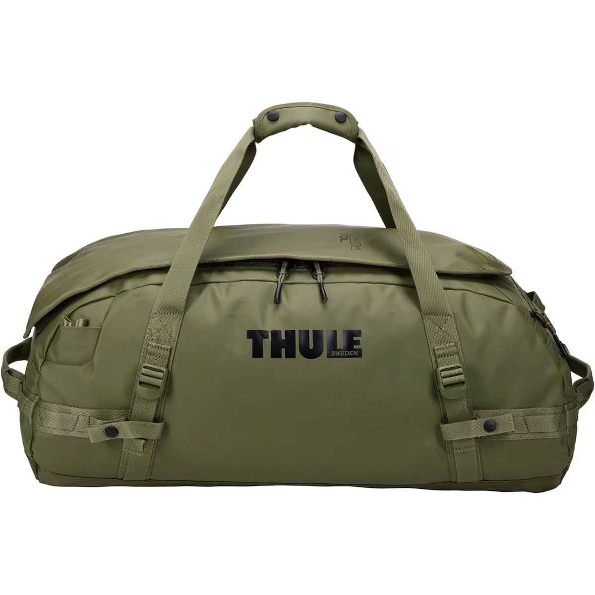 Thule Chasm 70L Duffel Bag 11 Thule Chasm 70L Duffel Bag - Image 9
