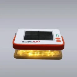 LuminAID Solar String Light With Phone Charger 20 LuminAID Solar String Light With Phone Charger -Outdoor Products Store i 449fa151 fbd6 4a42 b9df 57cbe5df0b58