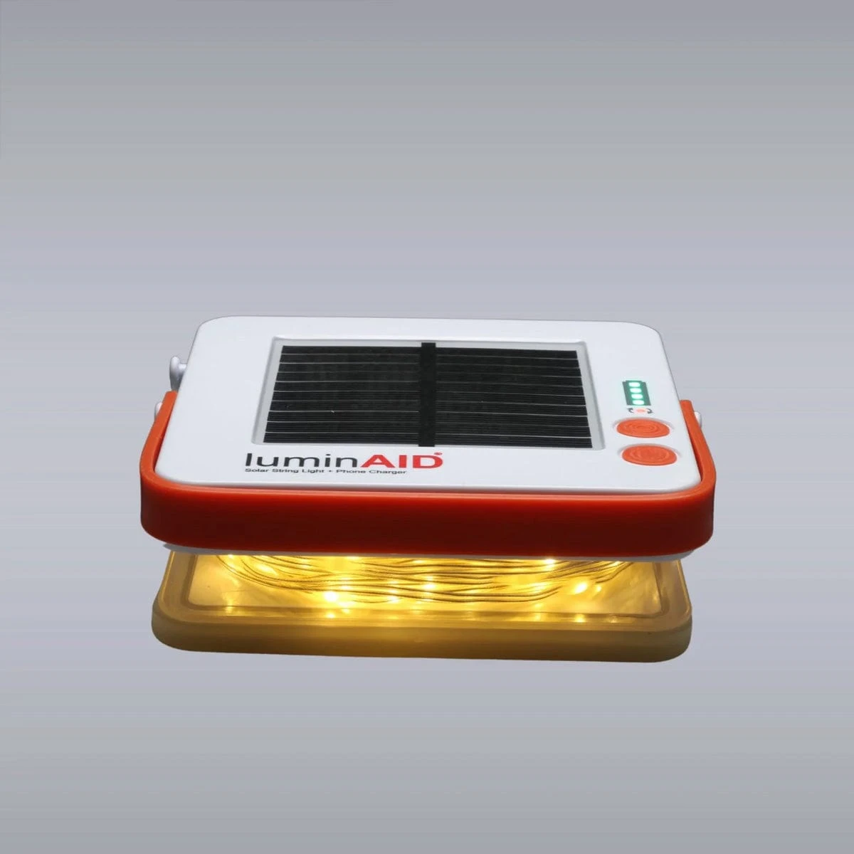 LuminAID Solar String Light With Phone Charger 11 LuminAID Solar String Light With Phone Charger - Image 9