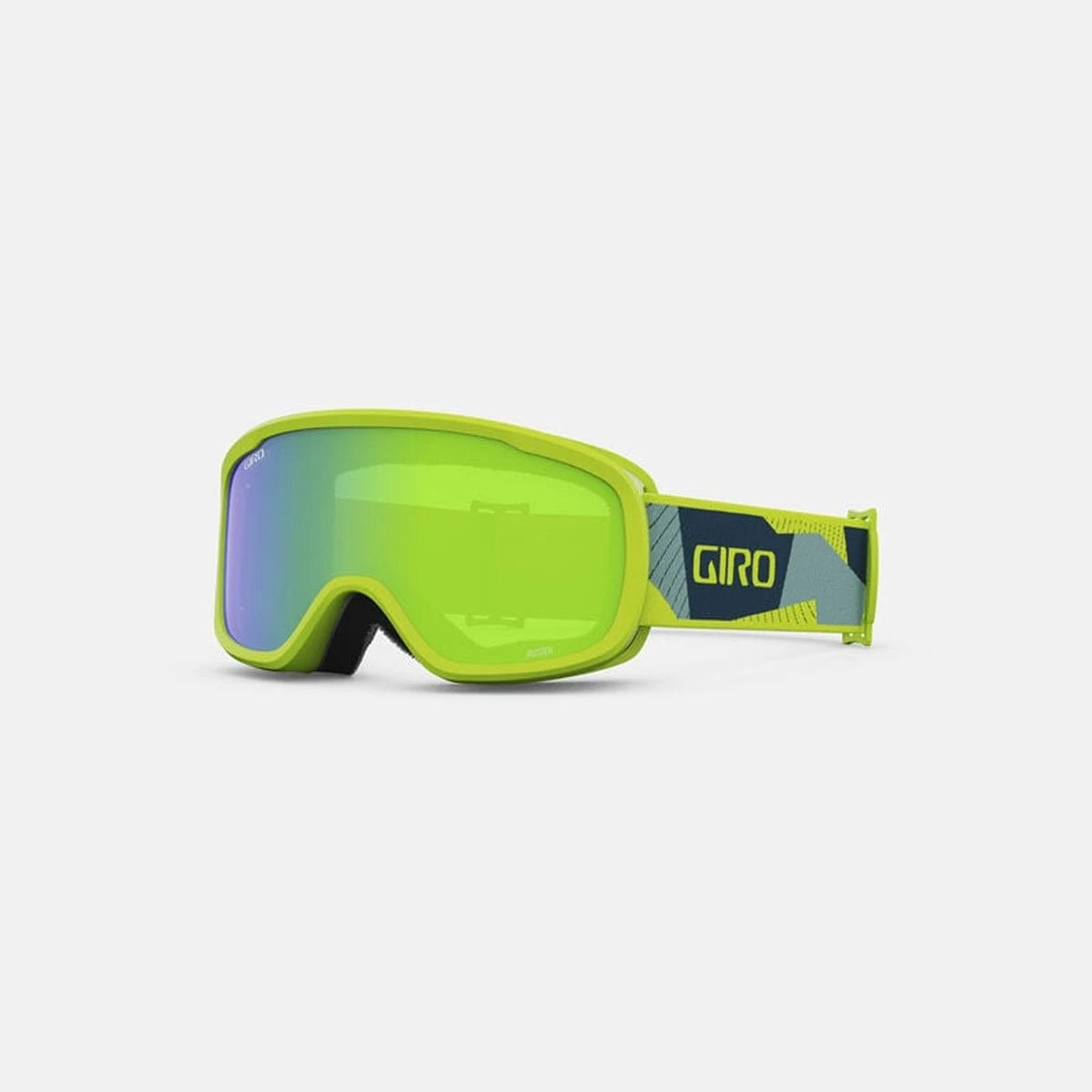 Giro Buster Snow Goggle 12 Giro Buster Snow Goggle - Image 10