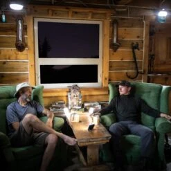 Biolite SolarHome 620+ Solar-Powered Light, Charging & Radio -Outdoor Products Store i 4ad7737f b29c 4b81 8cb0 054947543228