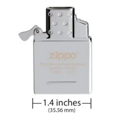 Zippo Double Torch Butane Inserts -Outdoor Products Store i 605e3ced 349b 443f 8d72 f1ae67a94a5c