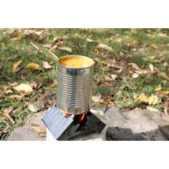 Coghlan's Emergency Stove -Outdoor Products Store i 8837959c b282 4747 8c24 c98b495d3cee