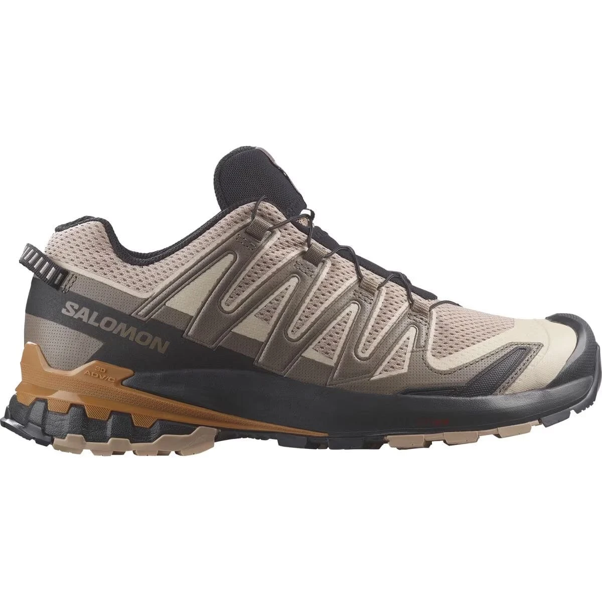 Salomon Men's XA PRO 3D V9 Trail Running Shoe 11 Salomon Men's XA PRO 3D V9 Trail Running Shoe - Image 9