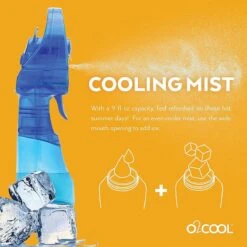 O2Cool Deluxe Misting Fan -Outdoor Products Store i e9d3961e 1ac9 484e a126 a61d05e25d2e
