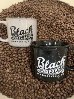 Black Powder Coffee Camp Mug, 13 Oz By Black Powder Coffee -Outdoor Products Store image 9438f9c4 b6ea 4a47 a4eb 99f6270045ac
